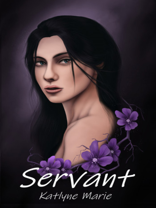 Title details for Servant by Katlyne Marie - Wait list